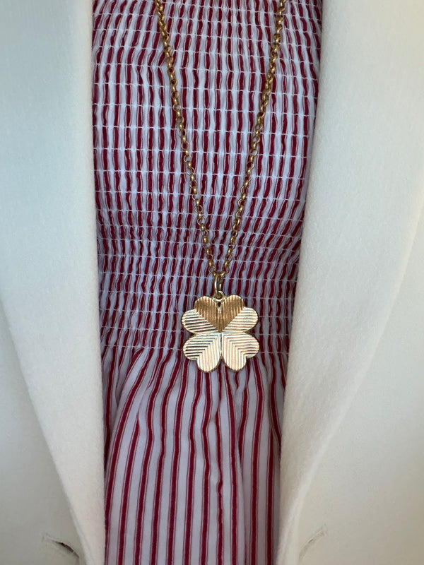 The Clover