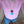 Load image into Gallery viewer, Turquoise Baby Heart
