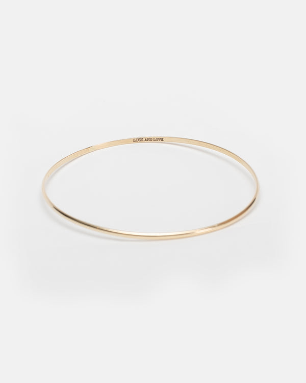 Slip on Bracelet