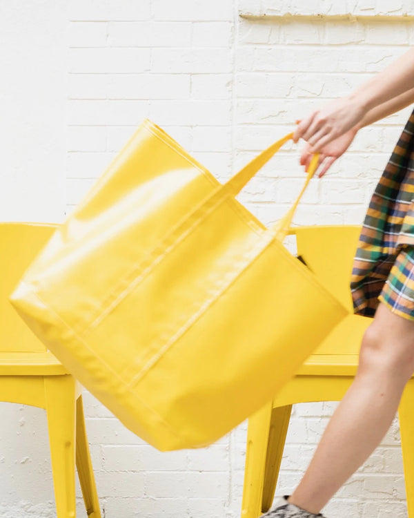 Olive Rigger Tote