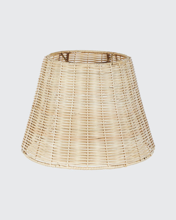 Bahamas Wicker Shade Medium
