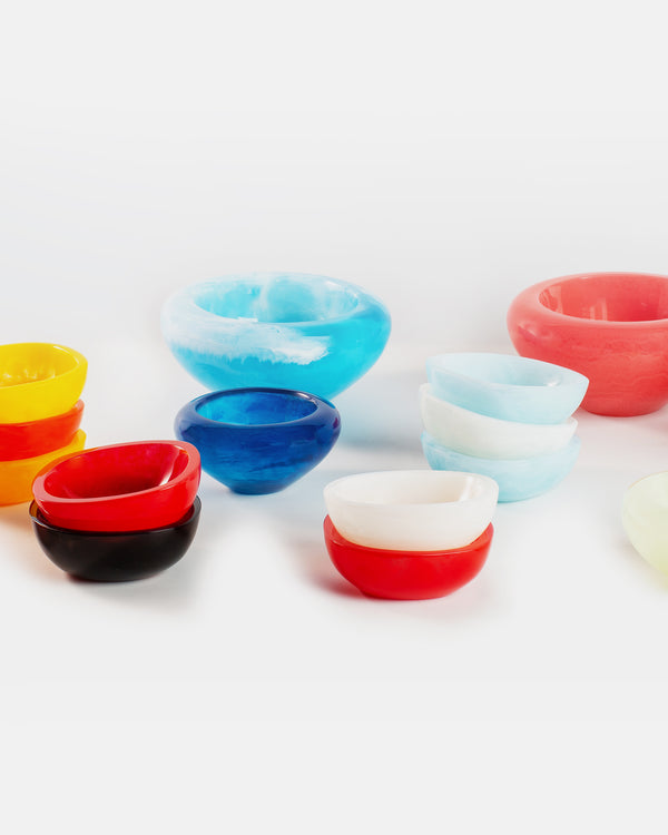 Resin Bowl