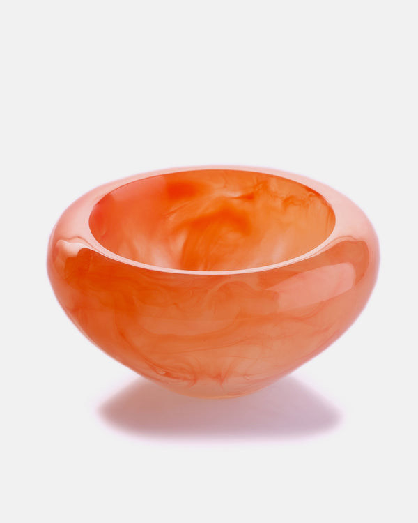 Resin Bowl