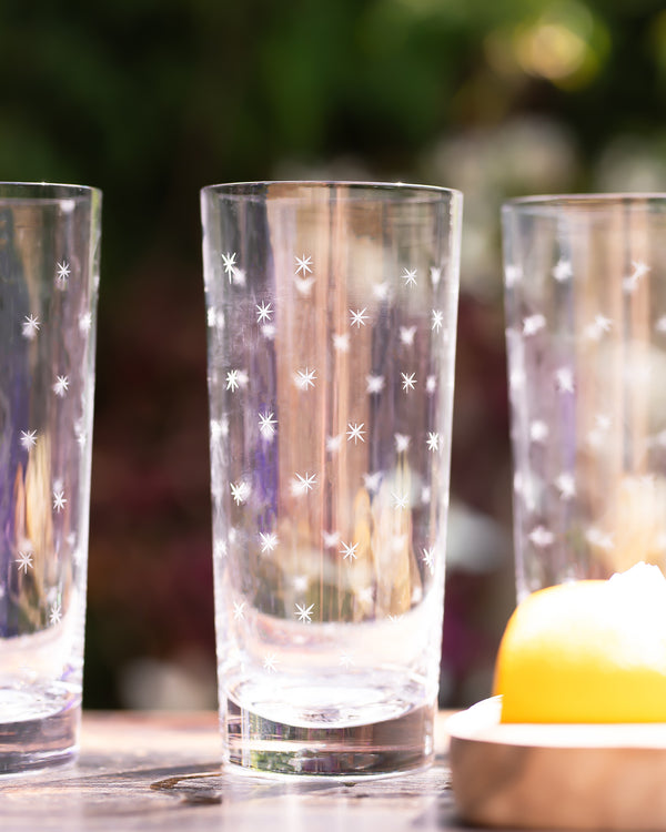 Highball Glasses