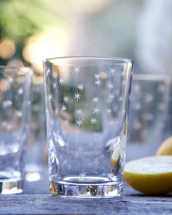 Tumbler Glasses